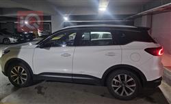 شيري تيجو 7 برو